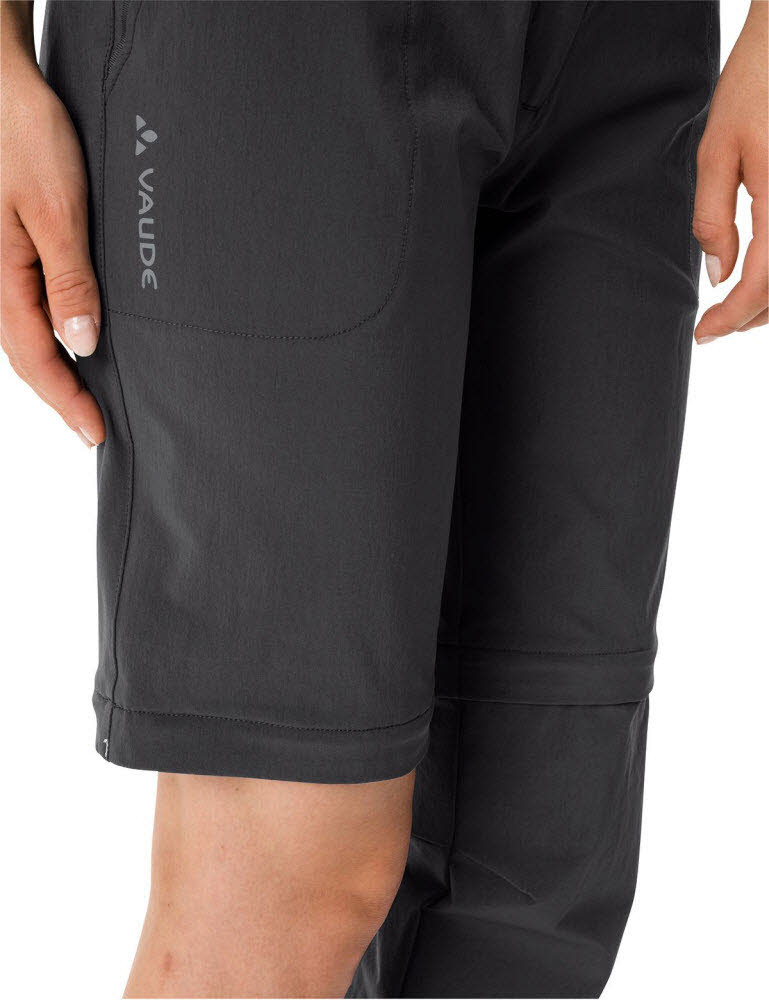 Wo Farley Stretch ZO Pants II