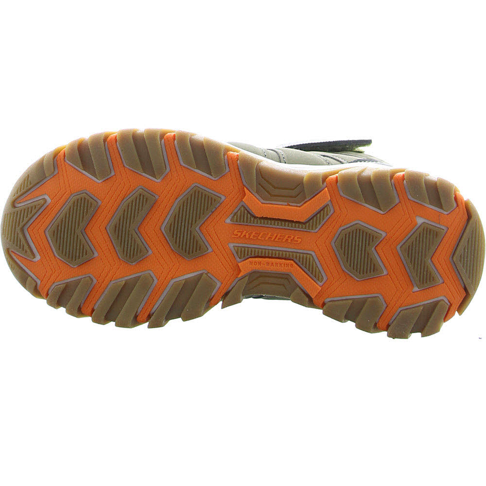 RUGGED RANGER - HYDRO-TREK