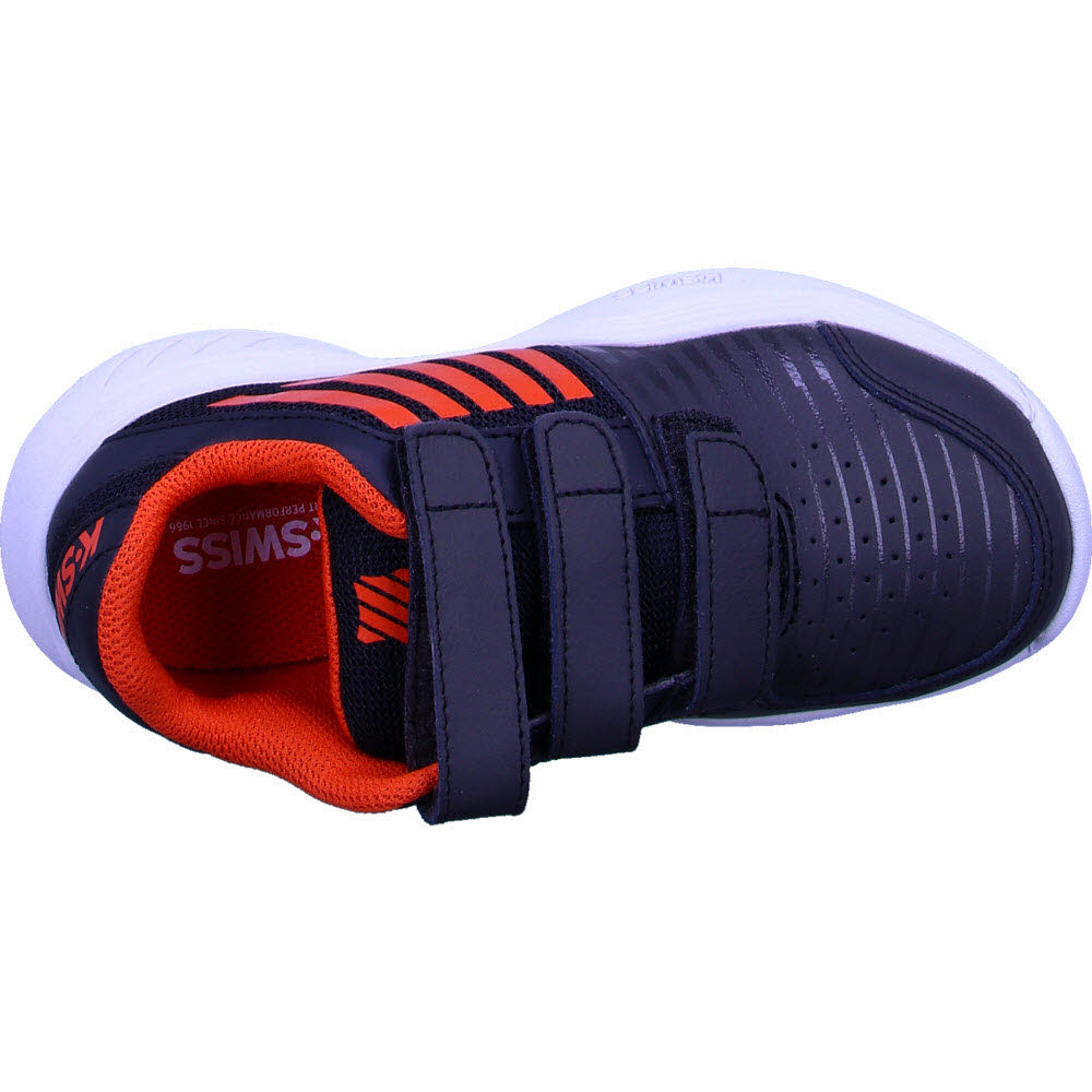 COURT EXPRESS STRAP OMNI