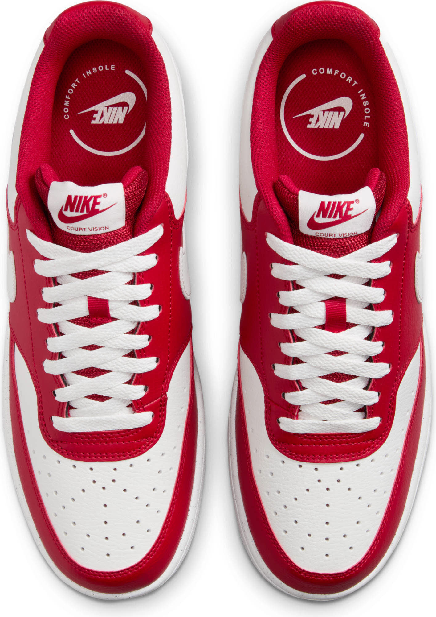 NIKE COURT VISION LO