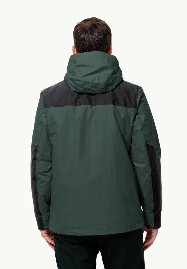 JASPER 3IN1 JKT M