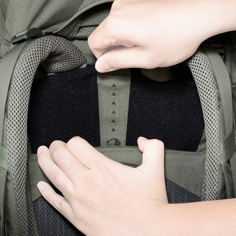 Pyrox 40+10 Women BC