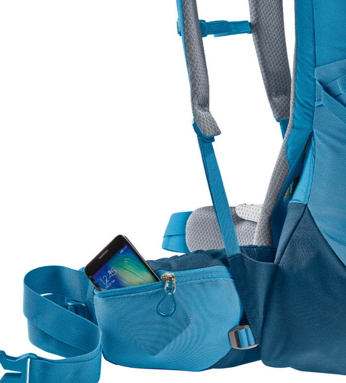 Aircontact Core 50+10