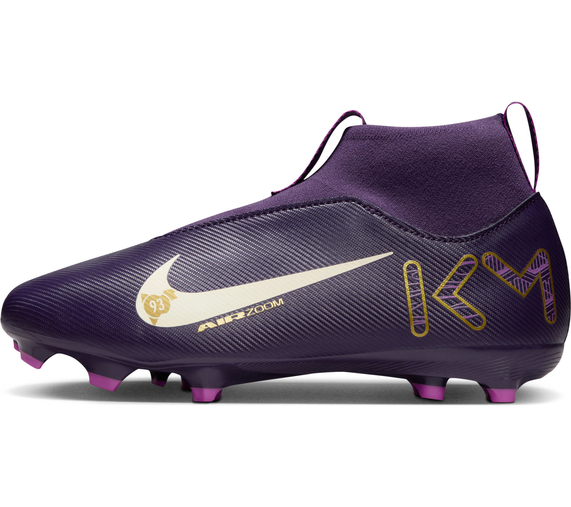 JR ZM SUPERFLY 10 ACAD KM FGMG