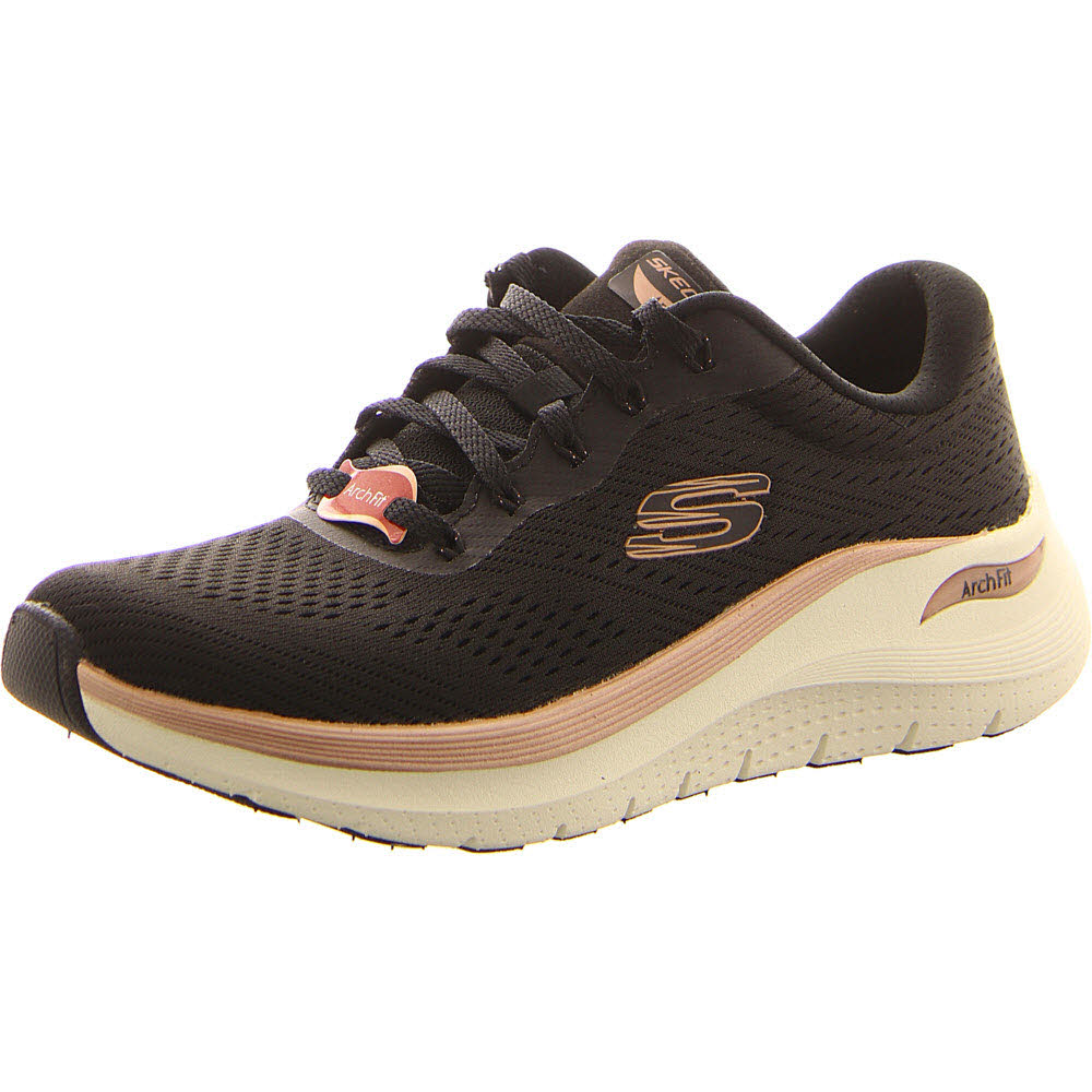 ARCH FIT 2.0 - GLOW THE DISTAN