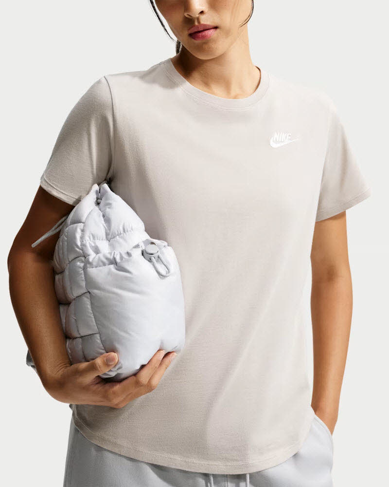 W NSW CLUB SS TEE