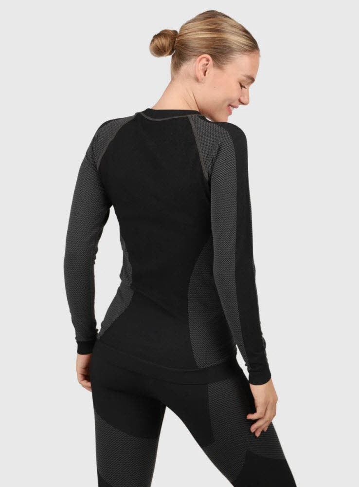 Corvara Women Thermo Set