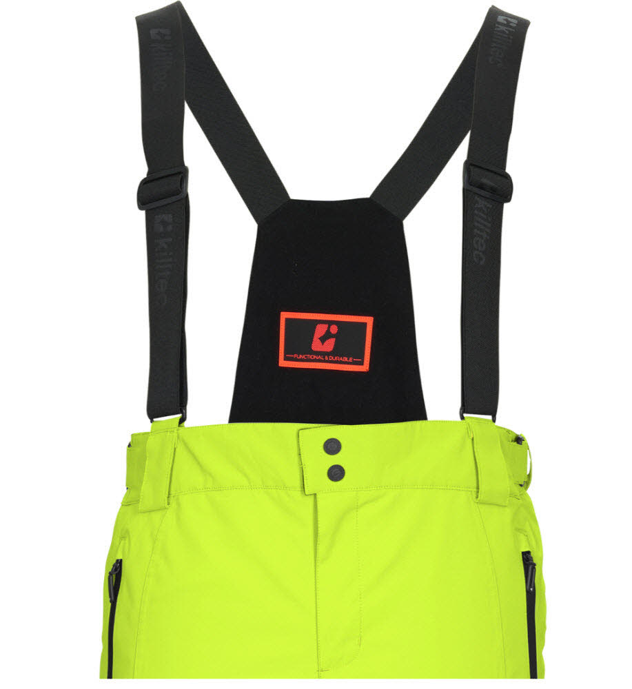 KSW 100 MN SKI PNTS