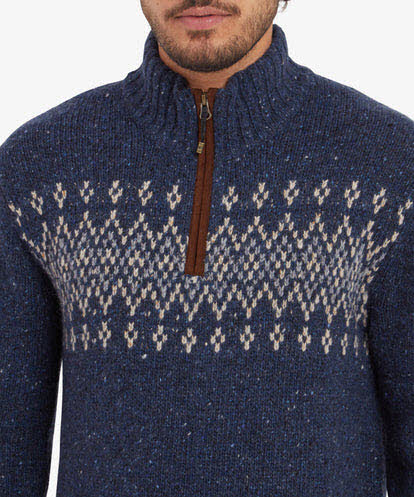 Dumji 1/4 Zip
