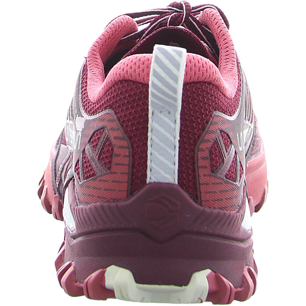 Bushido III Woman GTX