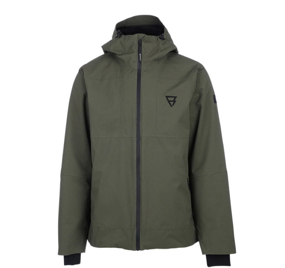 Chesto Men Jacket