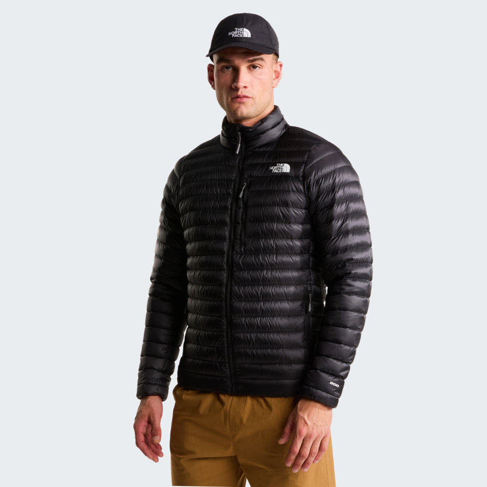 M BETTAFORCA LT DOWN JACKET