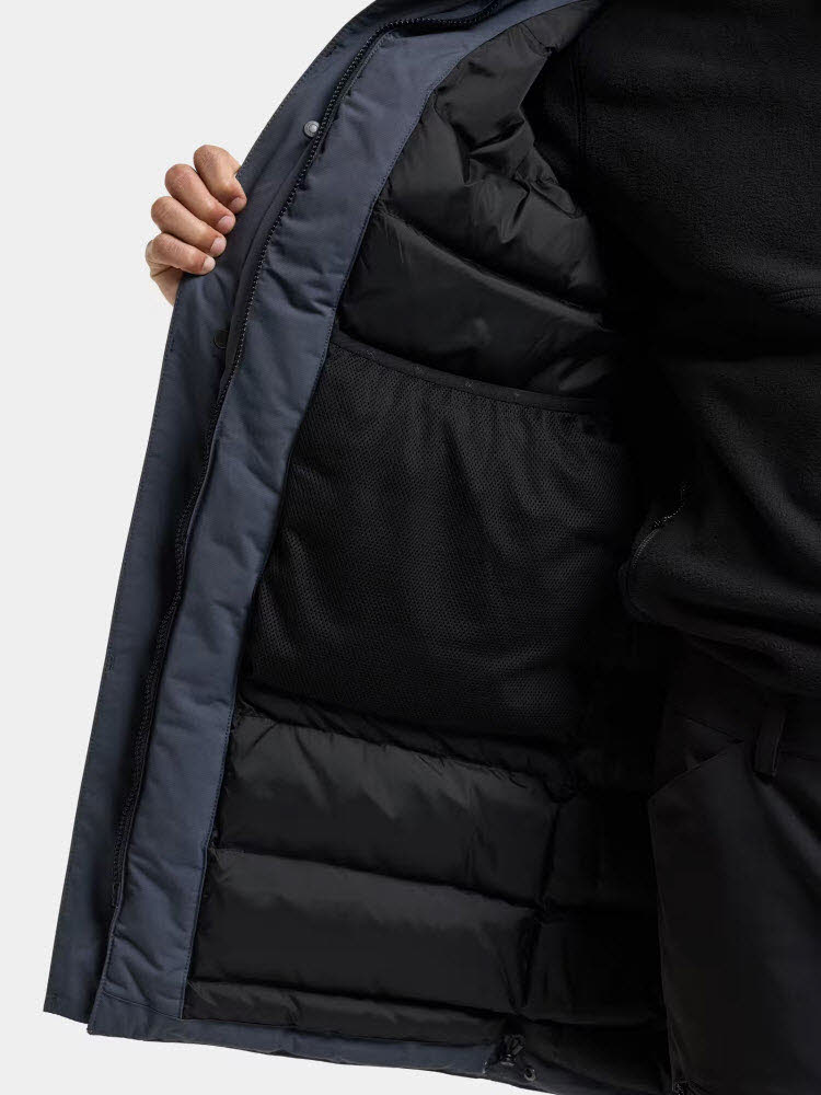 AKILLES USX PARKA 3