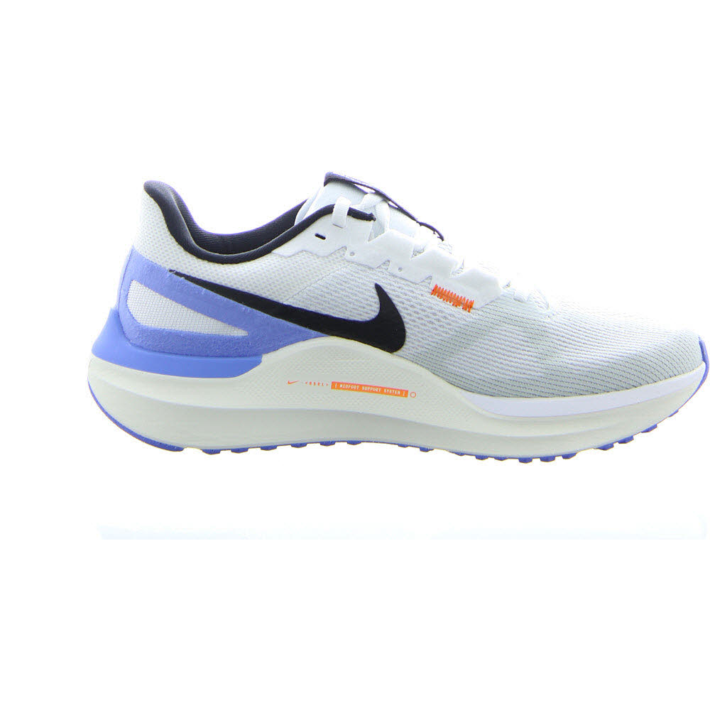 AIR ZOOM STRUCTURE 25