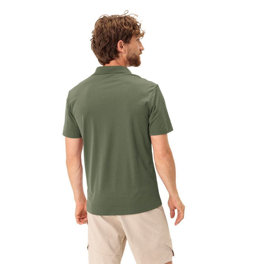 Me Essential Polo Shirt