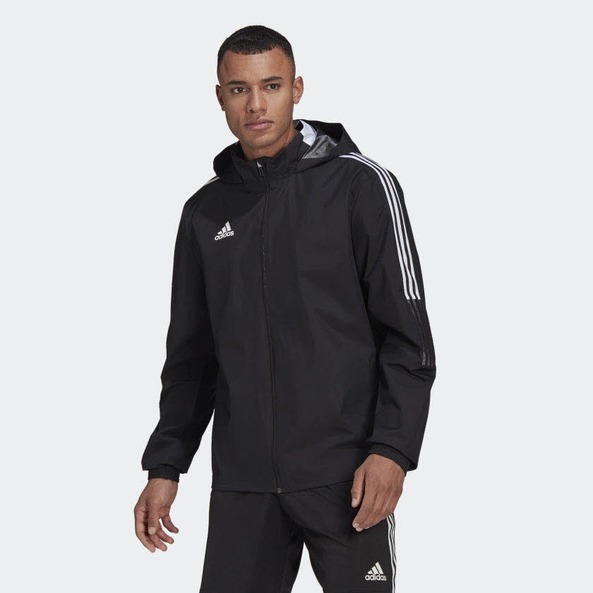 TIRO21 AW JKT