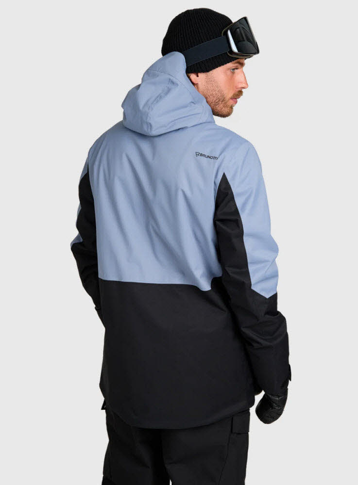 Casano Men Snow Jacket