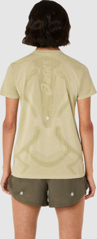 ROAD SEAMLESS SS TOP