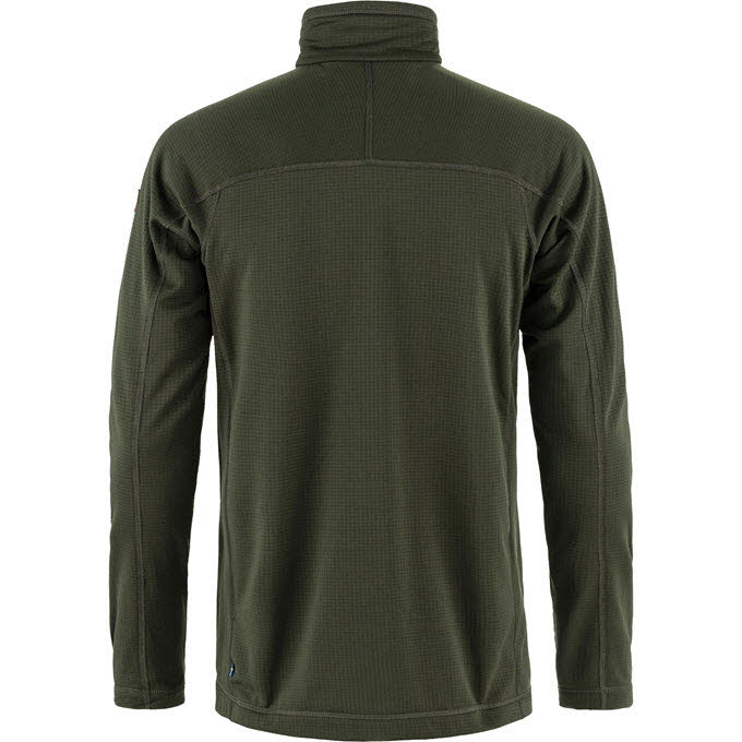 Abisko Lite Fleece Jacket M