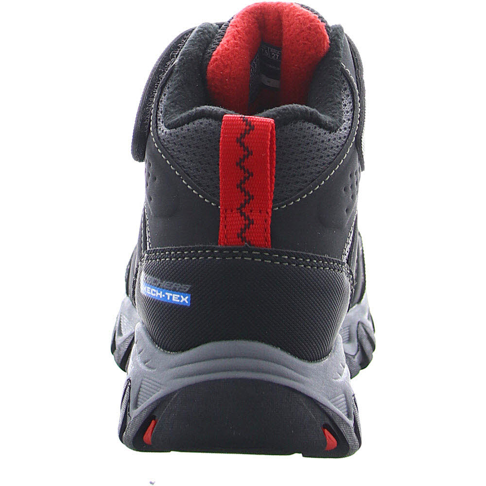 RUGGED RANGER - HYDRO-TREK