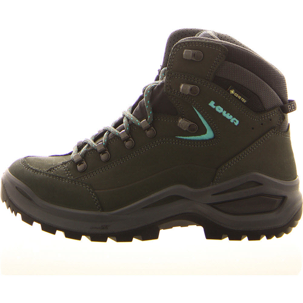 RENEGADE EVO GTX MID Ws S