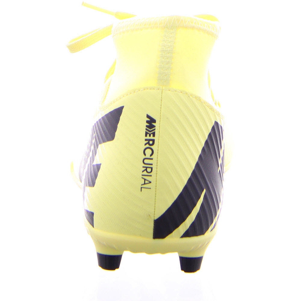 NIKE MERCURIAL SUPERFLY 9 CLUB FG/MG