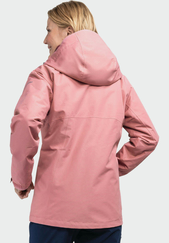 3in1 Jacket Style Okere WMS