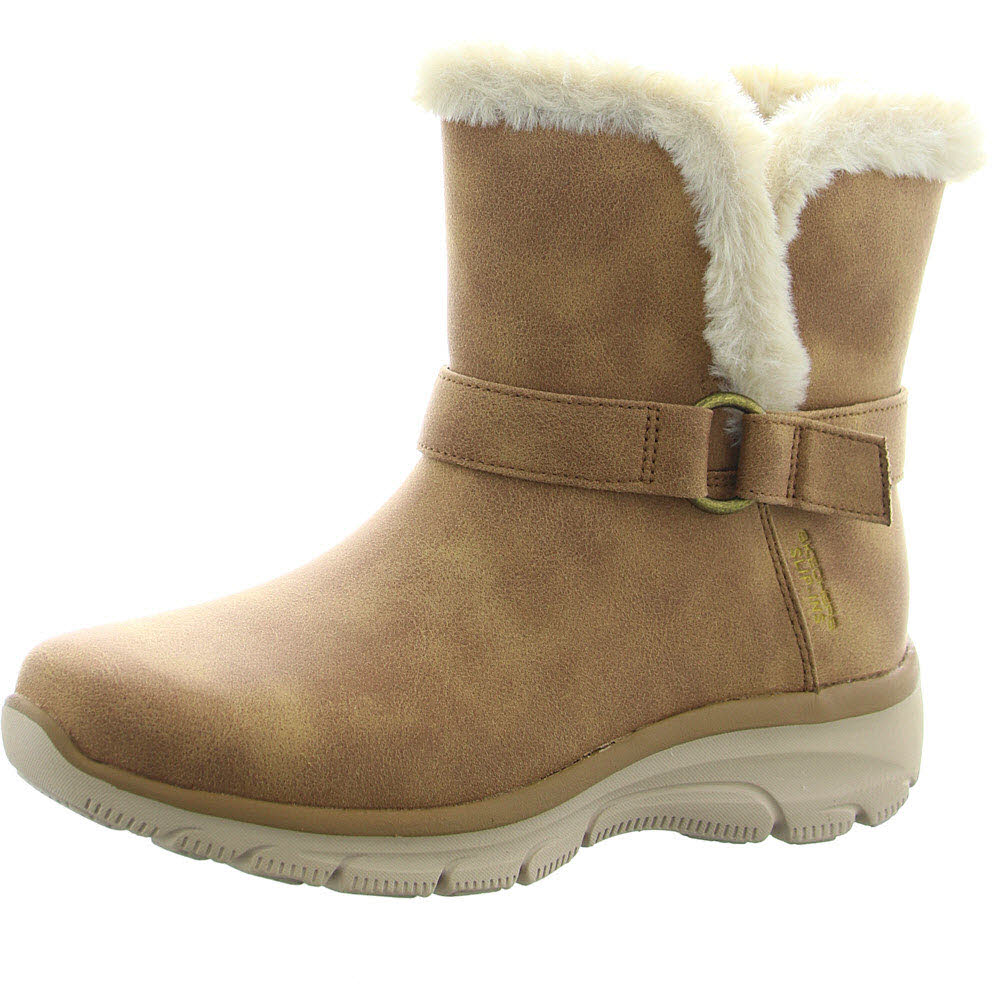 EASY GOING - DREAMERS MOVE