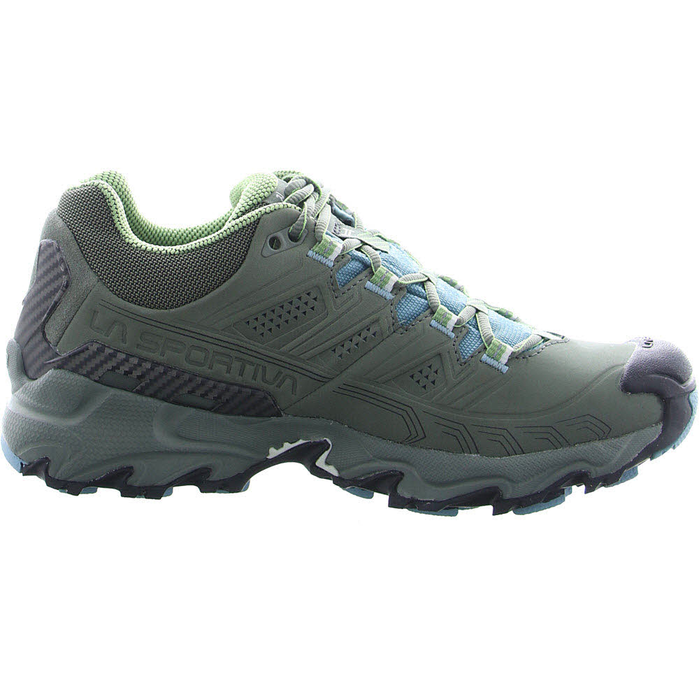 Ultra Raptor II Leather Woman GTX