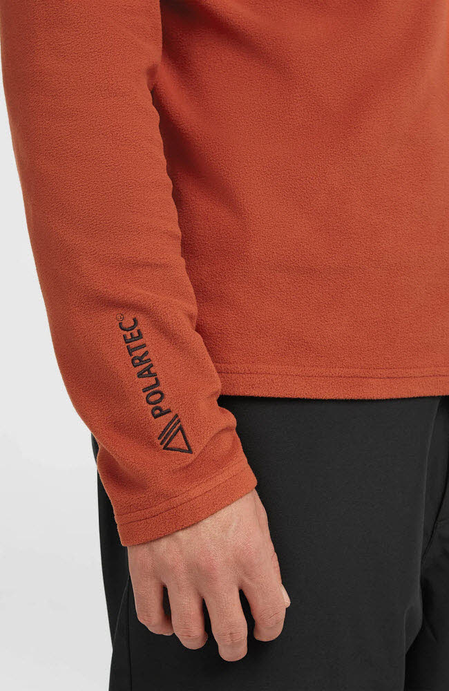 FWC Cruz Jack´s Polartec HZ Fleece