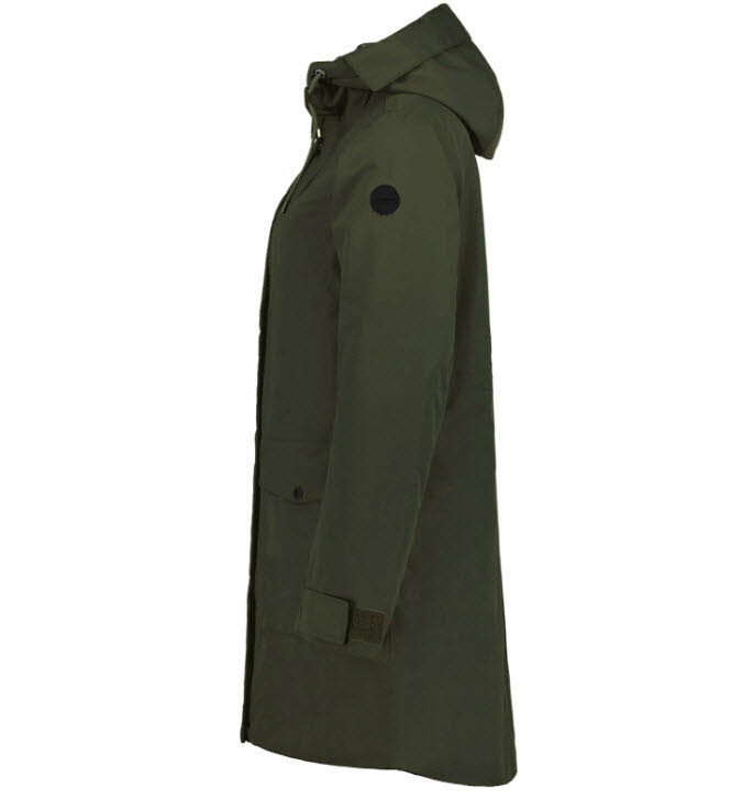 Alpena Parka