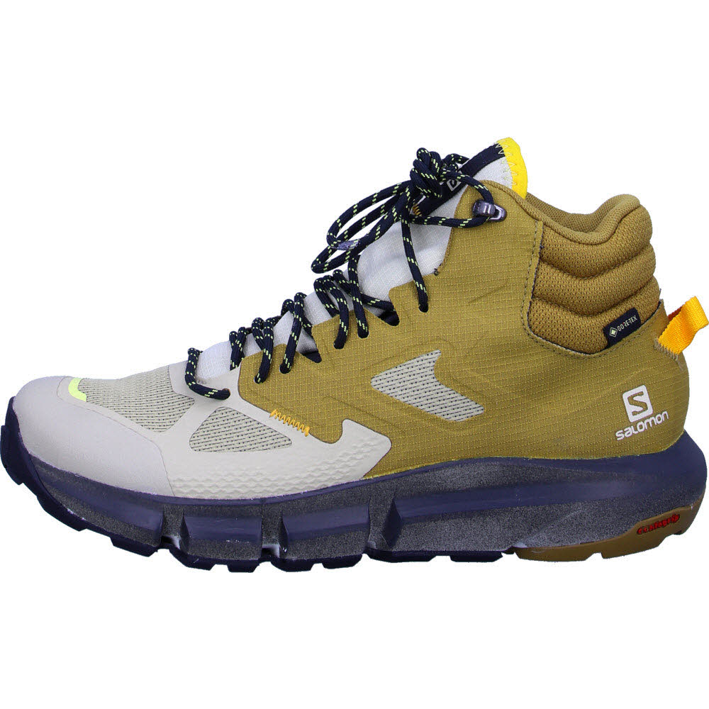 PREDICT HIKE MID GTX