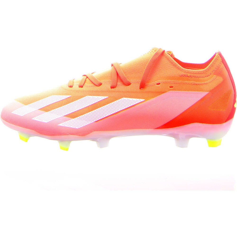 X CRAZYFAST PRO FG