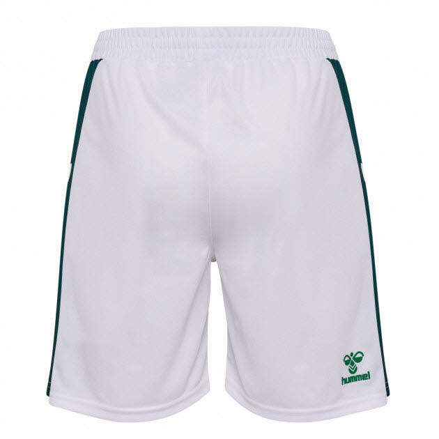 Wer25/26 Home Shorts