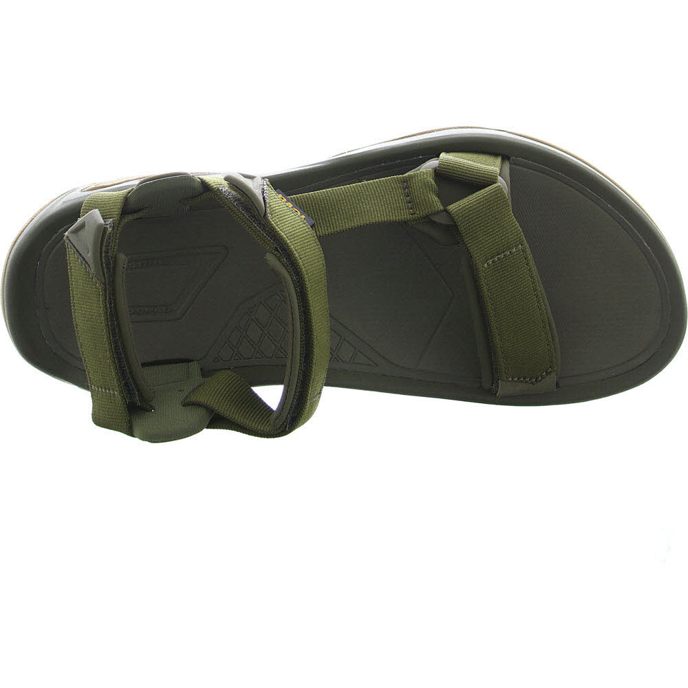 TERRA FI 5 UNIVERSAL Men