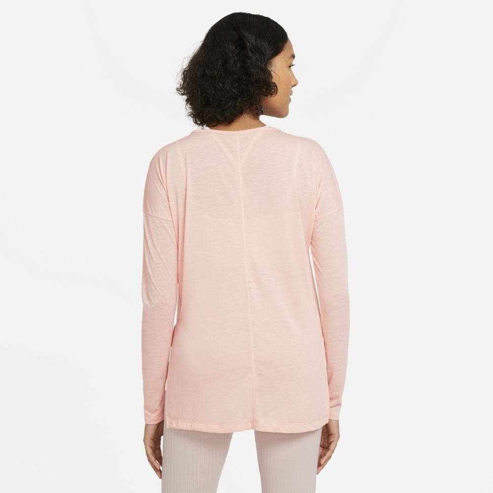 W NK DRY LAYER LS TOP
