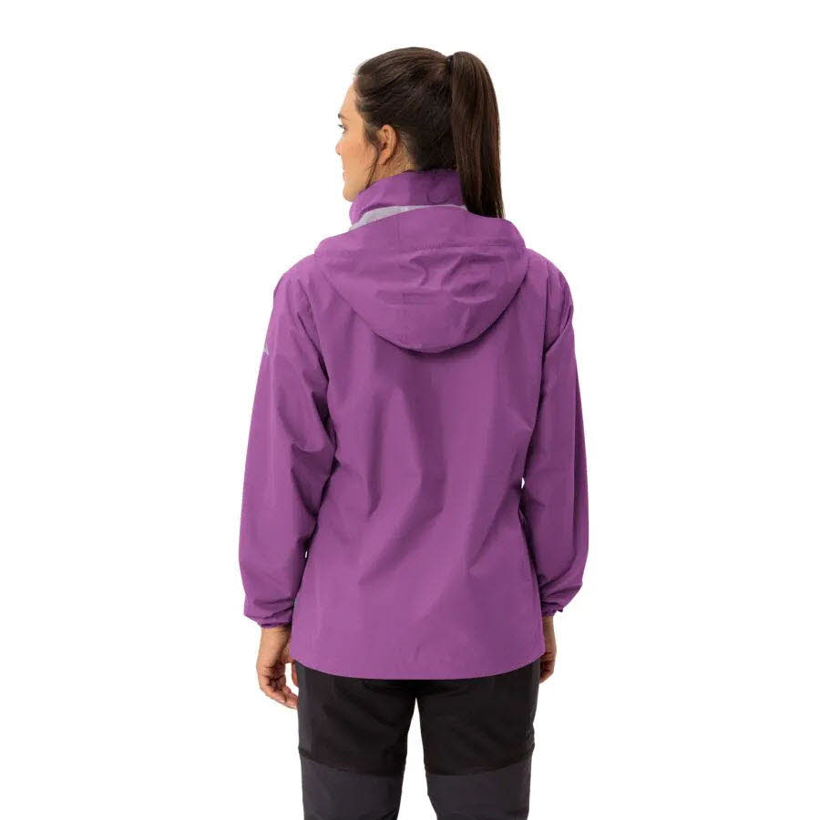 Wo Escape Light Jacket