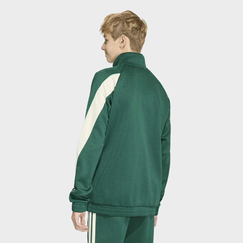 J STD TRCK JKT
