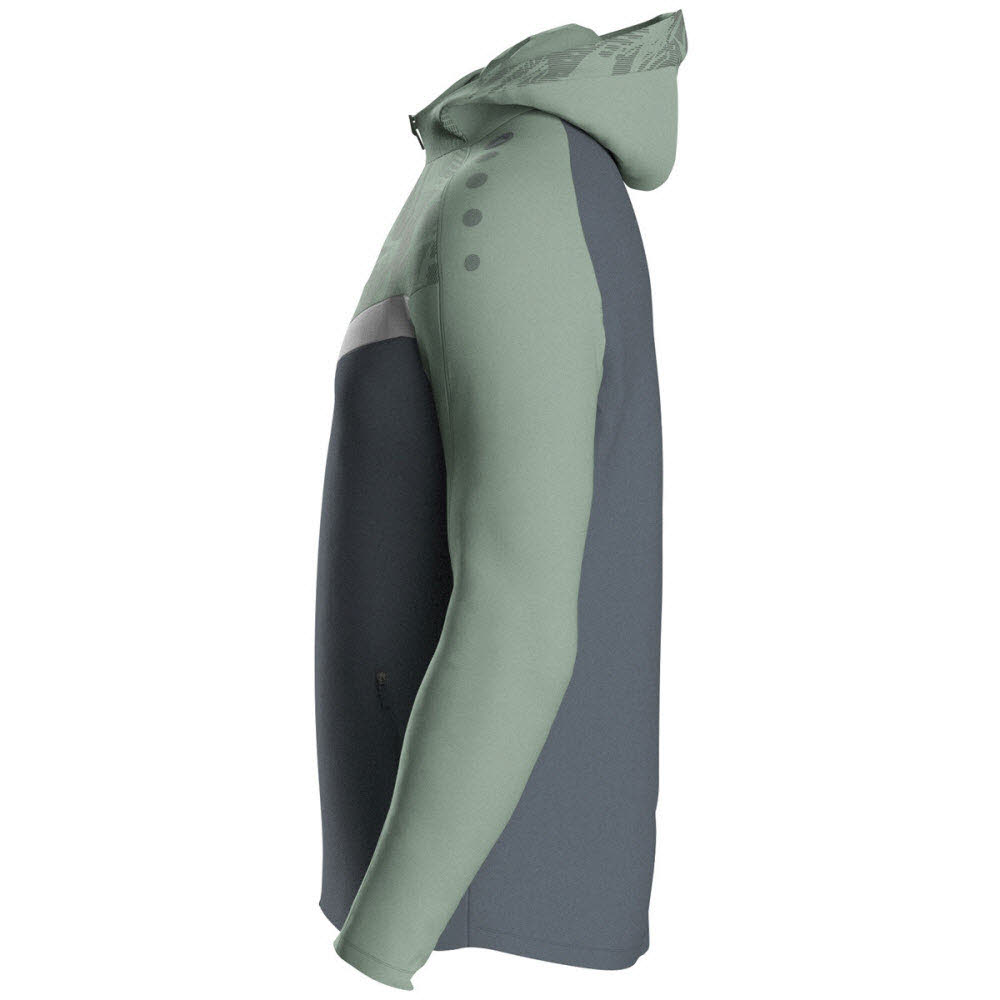 Kapuzenjacke Iconic