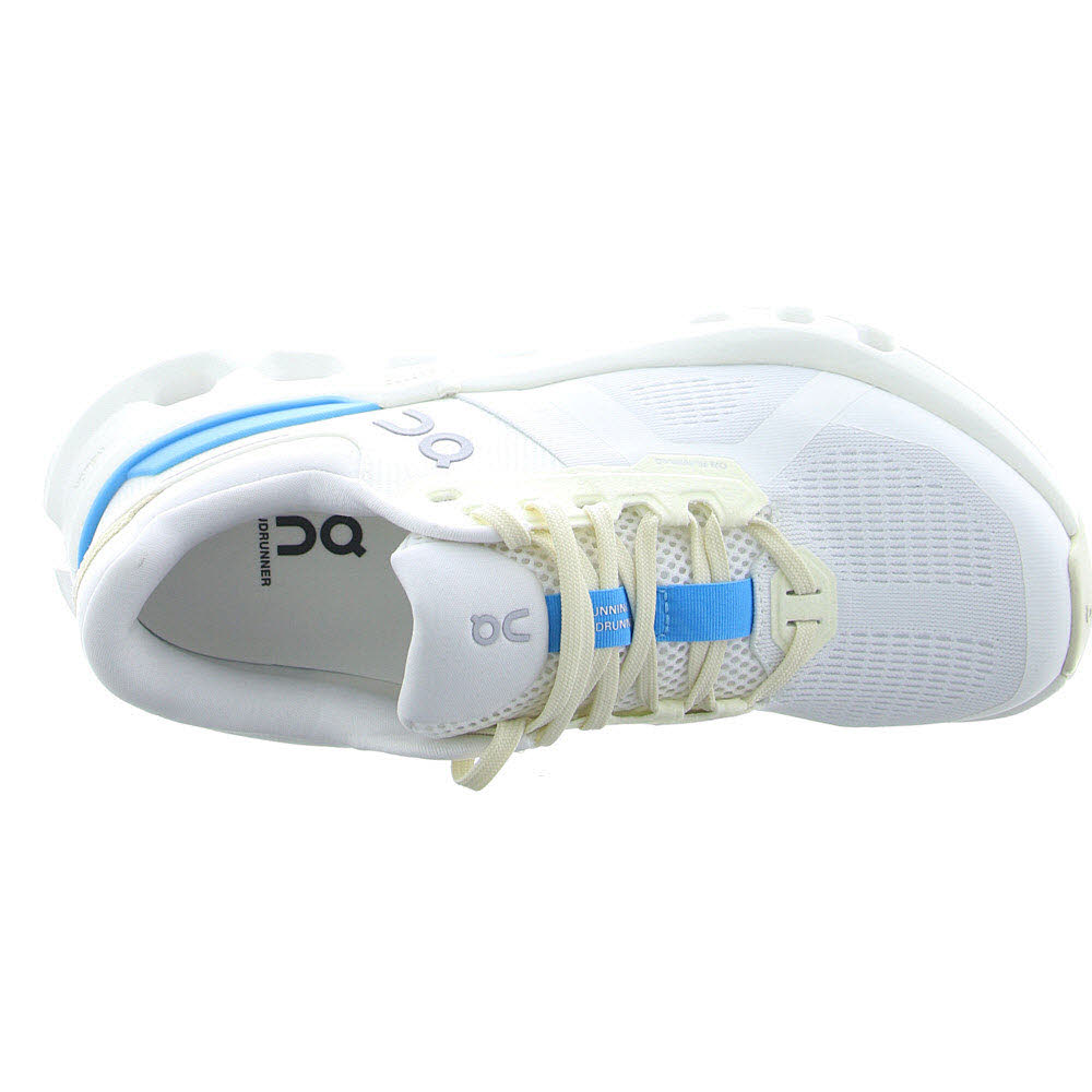 CLOUDRUNNER 2