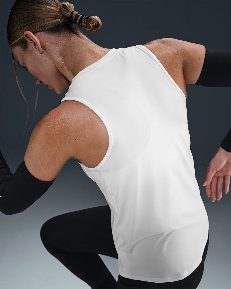 W NK ONE CLASSIC DF TANK WT