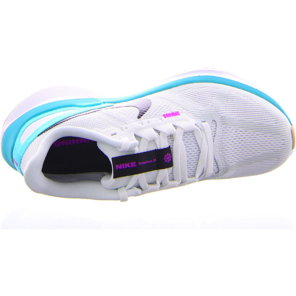 W NIKE AIR ZOOM STRUCTURE 25