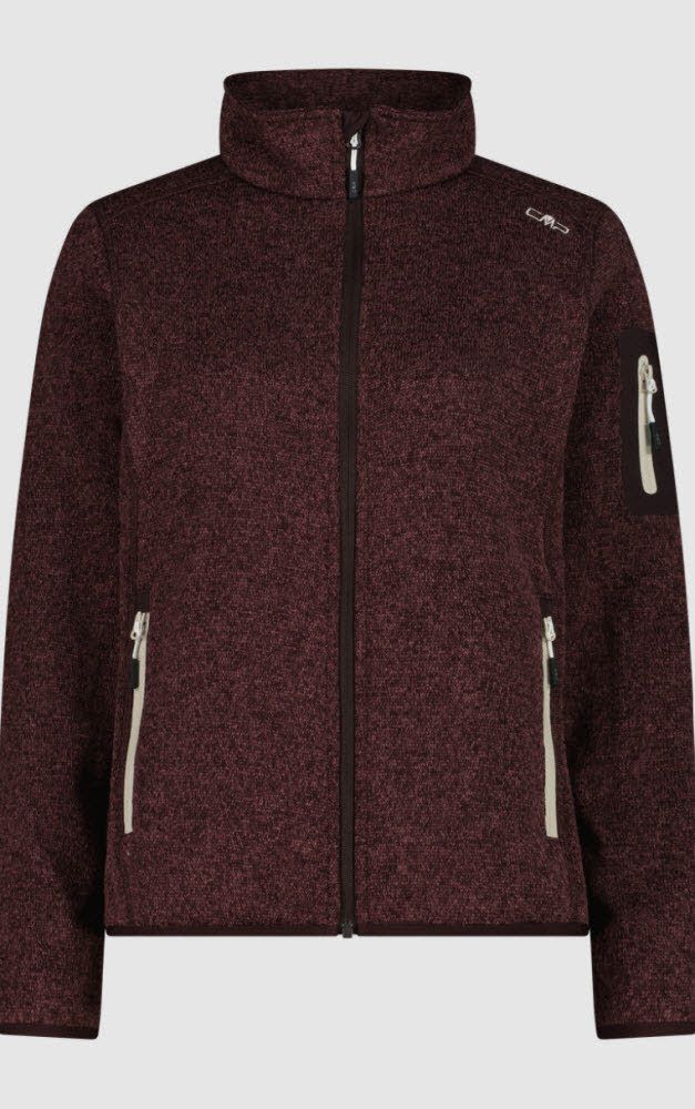 WOMAN JACKET