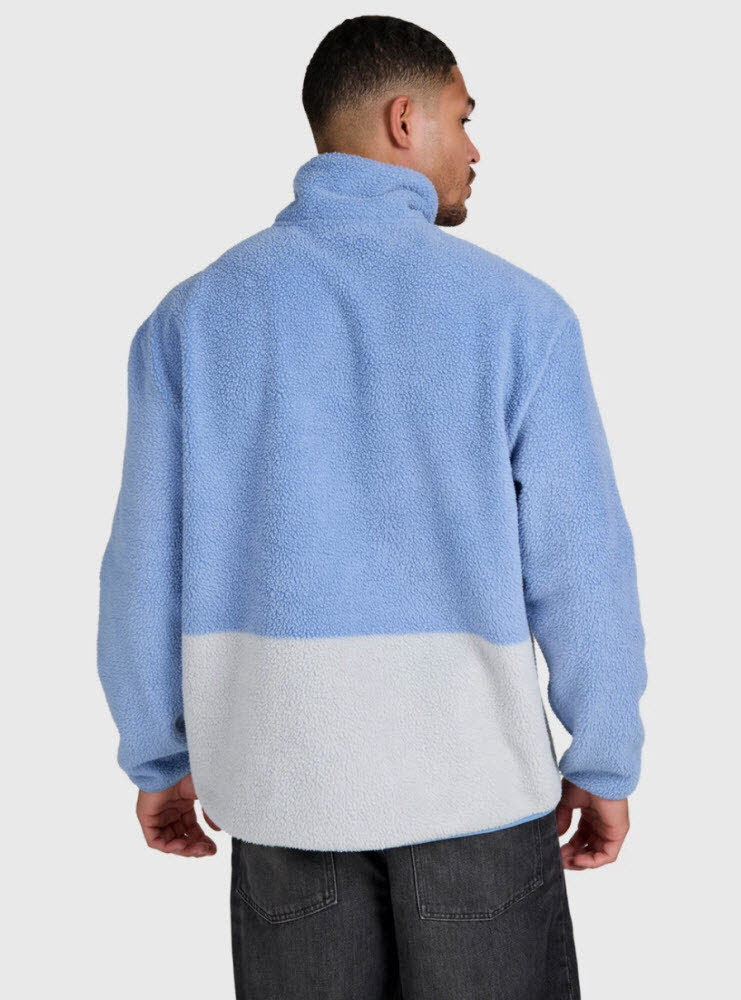 Reggio Men Urban Fleece
