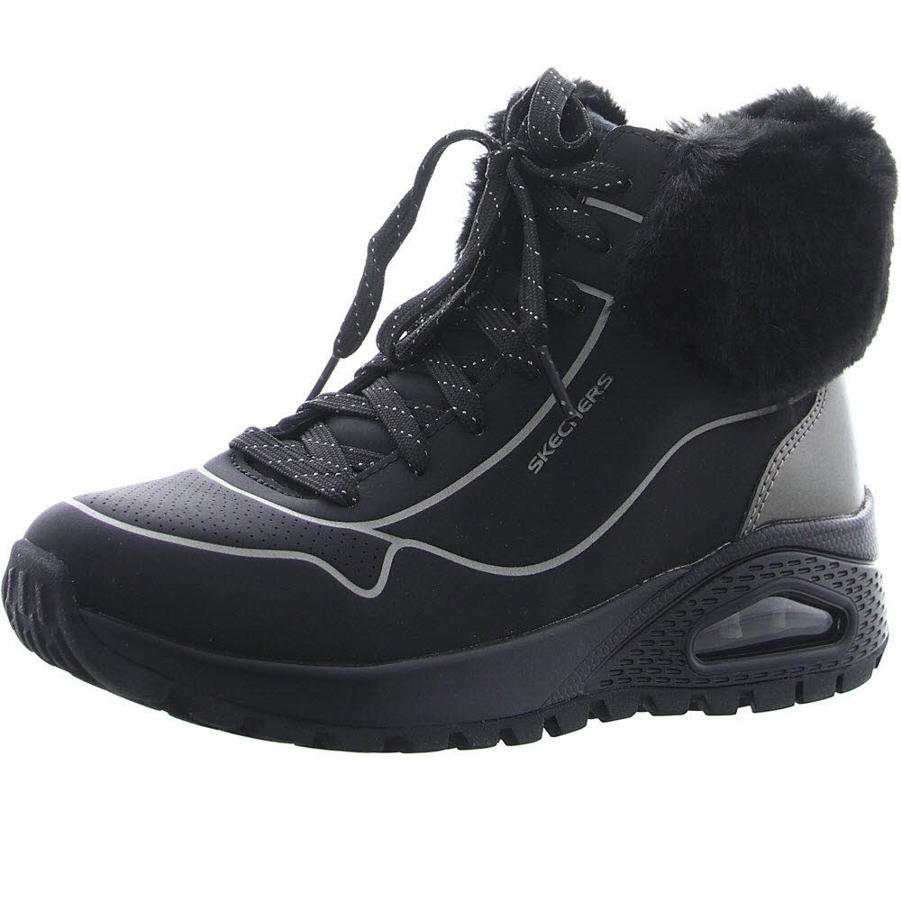 UNO RUGGED - FALL SHIMMER