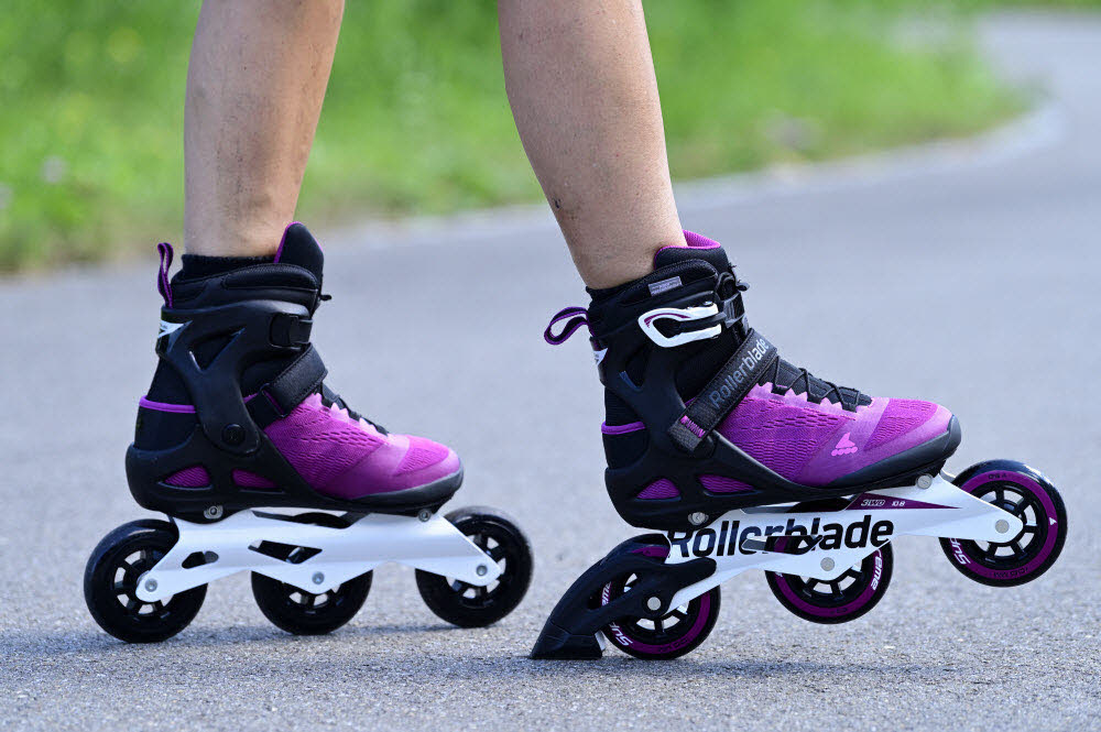 Macroblade 100 3WD W