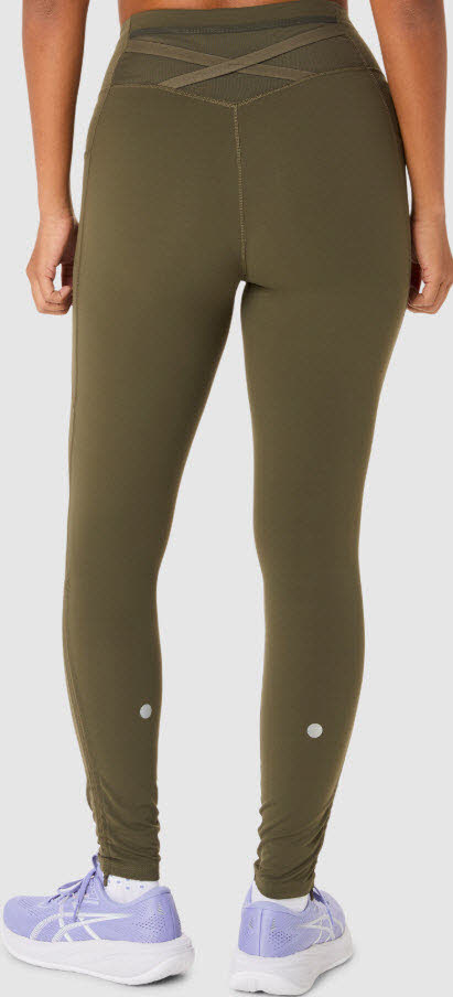 NAGINO RUN ADJUSTABLE TIGHT