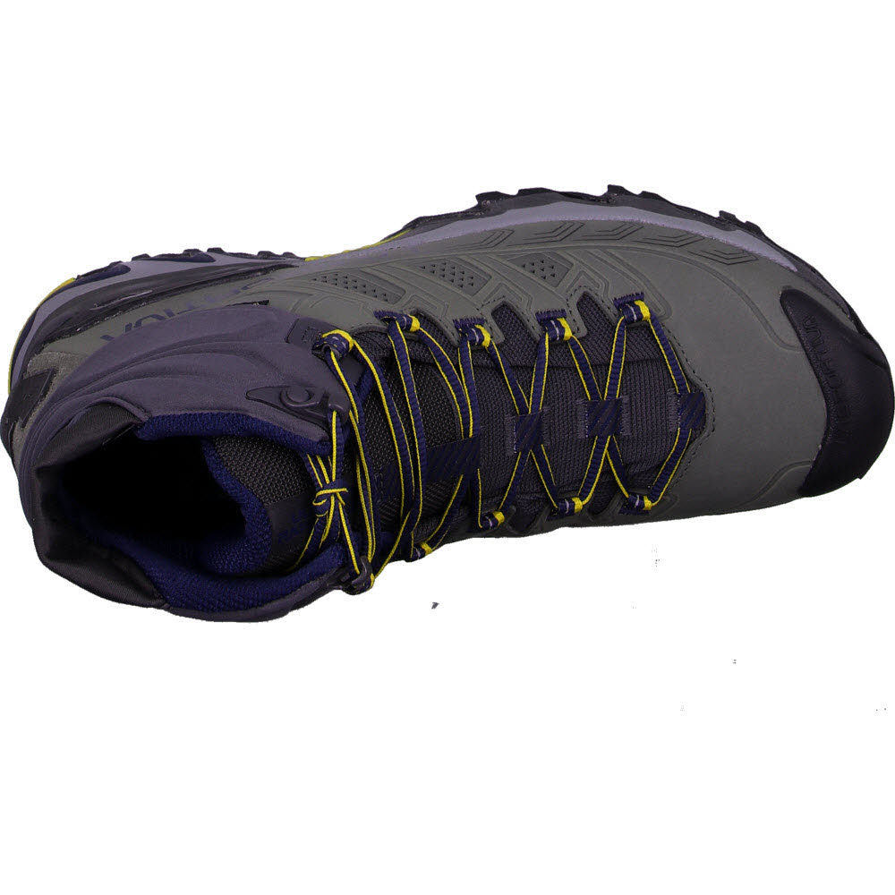 Ultra Raptor II Mid Leather GTX