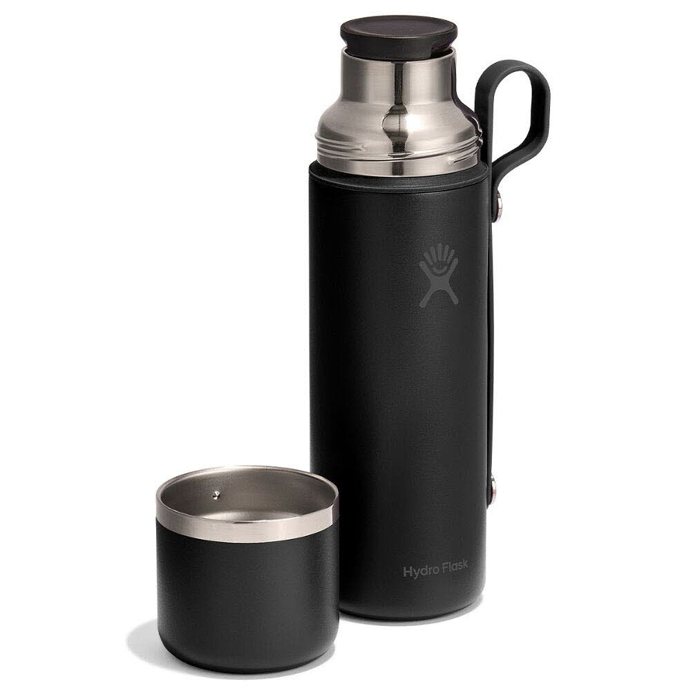 28 OZ HOT FLASK AND CUP