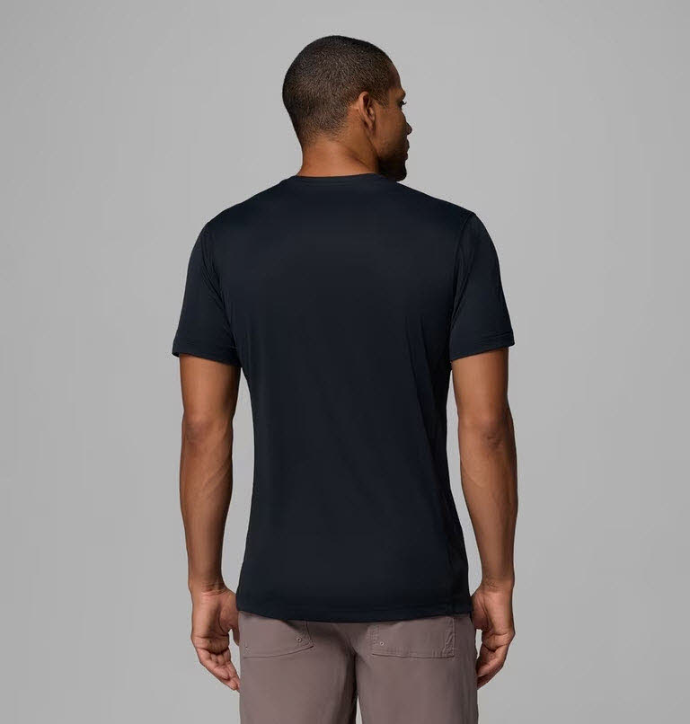 Zero Rules Light SS Crew